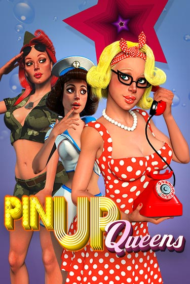 Демо версия Pin Up Queens от Amusnet Interactive | Чемпион Слотс 