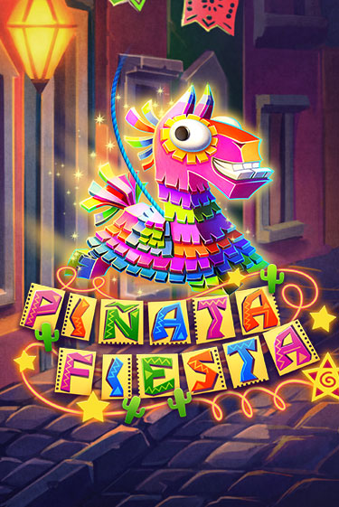 Демо версия Pinata Fiesta от iSoftBet | Чемпион Слотс 