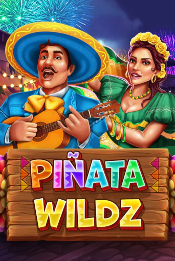 Демо версия Pinata Wildz от Booming Games | Чемпион Слотс 