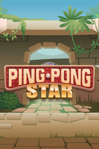 Демо версия Ping Pong Star от Microgaming | Чемпион Слотс 