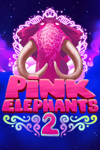 Демо версия Pink Elephants 2 от Thunderkick | Чемпион Слотс 