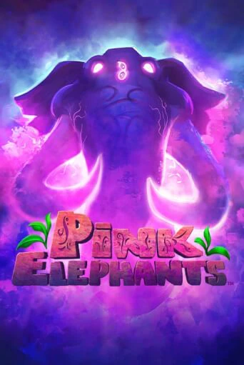 Демо версия Pink Elephants от Thunderkick | Чемпион Слотс 