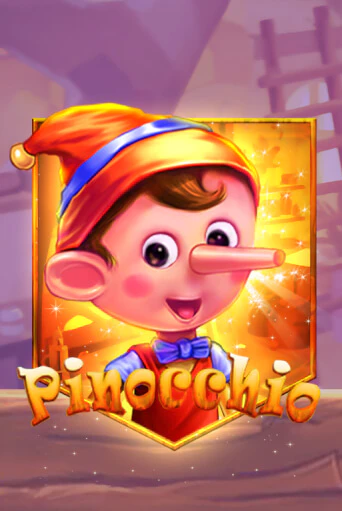 Демо версия Pinocchio от KA Gaming | Чемпион Слотс 
