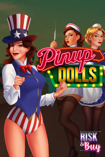 Демо версия Pinup Dolls от Mascot Gaming | Чемпион Слотс 