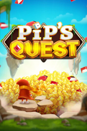Демо версия Pip's Quest от OneTouch | Чемпион Слотс 