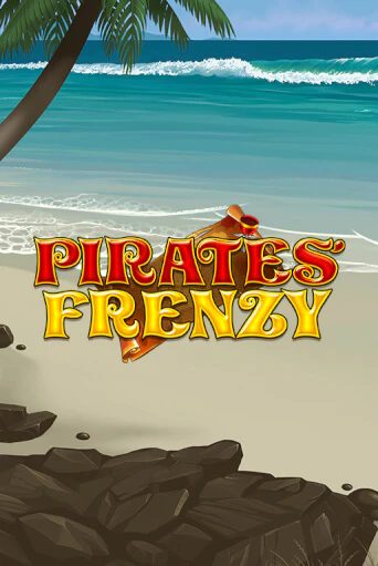 Демо версия Pirates Frenzy от Blueprint Gaming | Чемпион Слотс 