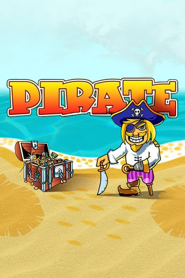 Демо версия Pirate от Клуб Вулкан | Чемпион Слотс 