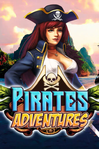 Демо версия Pirate Adventures от Games Global | Чемпион Слотс 