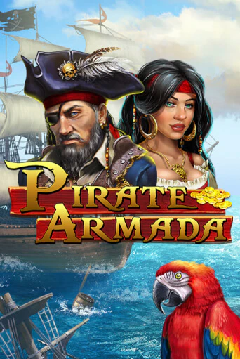 Демо версия Pirate Armada от Games Global | Чемпион Слотс 