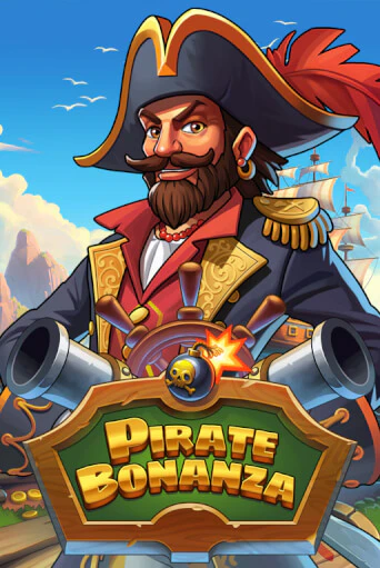 Демо версия Pirate Bonanza от Hacksaw | Чемпион Слотс 
