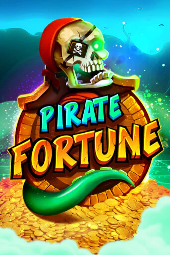 Демо версия Pirate Fortune от PopOK Gaming | Чемпион Слотс 
