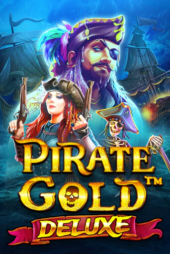 Демо версия Pirate Gold Deluxe от Pragmatic Play | Чемпион Слотс 
