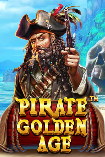 Демо версия Pirate Golden Age от Pragmatic Play | Чемпион Слотс 