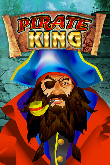 Демо версия Pirate King от Spadegaming | Чемпион Слотс 