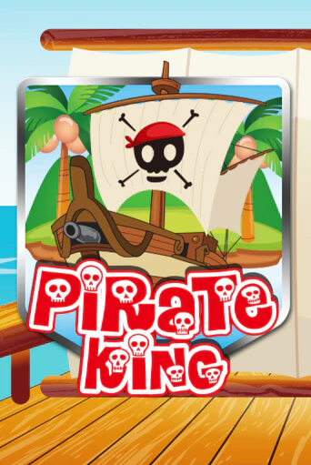 Демо версия Pirate King от KA Gaming | Чемпион Слотс 