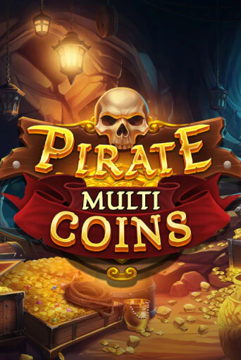 Демо версия Pirate Multi Coins от Relax Gaming | Чемпион Слотс 