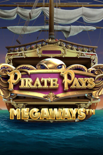 Демо версия Pirate Pays от Games Global | Чемпион Слотс 