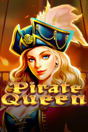Демо версия Pirate Queen от TaDa Gaming | Чемпион Слотс 