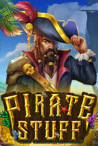Демо версия Pirate Stuff от Onlyplay | Чемпион Слотс 