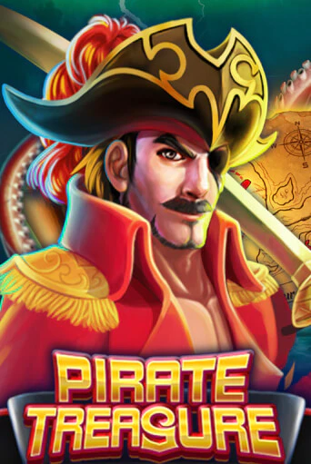 Демо версия Pirate Treasure от JDB Gaming | Чемпион Слотс 