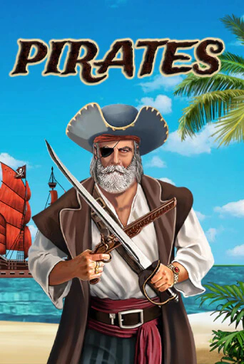 Демо версия Pirates от Fazi | Чемпион Слотс 