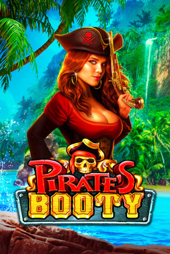 Демо версия Pirate's Booty от Ruby Play | Чемпион Слотс 