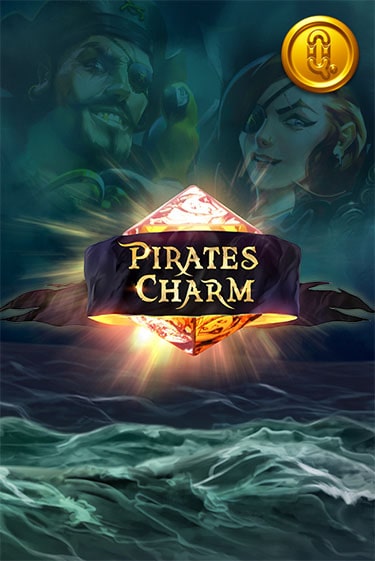 Демо версия Pirates' Charm от Quickspin | Чемпион Слотс 