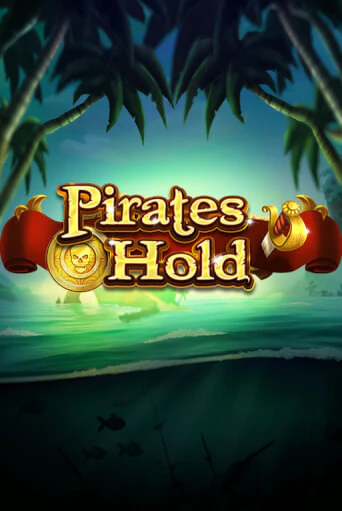 Демо версия Pirates Hold от Red Tiger | Чемпион Слотс 
