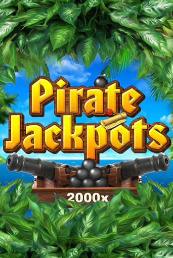 Демо версия Pirate Jackpots от Belatra | Чемпион Слотс 