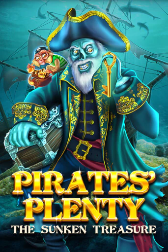 Демо версия Pirates' Plenty от Red Tiger | Чемпион Слотс 