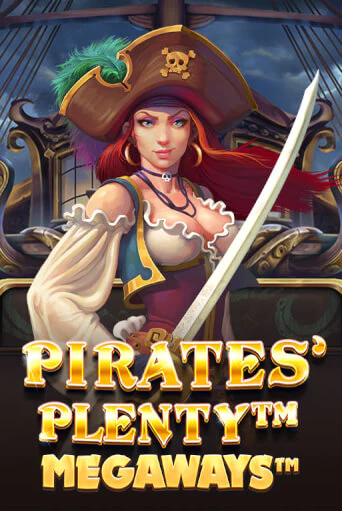 Демо версия Pirates' Plenty MegaWays от Red Tiger | Чемпион Слотс 