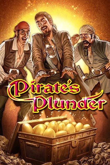Демо версия Pirate's Plunder от Habanero | Чемпион Слотс 