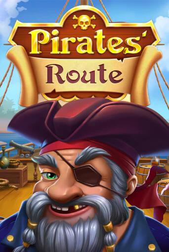Демо версия Pirates' Route от WorldMatch | Чемпион Слотс 