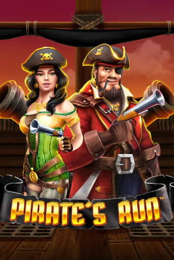 Демо версия Pirate's Run от Synot Games | Чемпион Слотс 