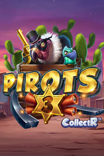 Демо версия Pirots 3 от ELK Studios | Чемпион Слотс 