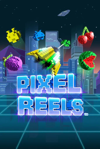 Демо версия Pixel Reels от Synot Games | Чемпион Слотс 
