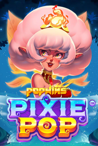 Демо версия PixiePop  от AvatarUX | Чемпион Слотс 