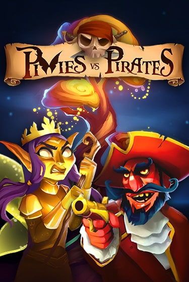 Демо версия Pixies vs Pirates от Nolimit City | Чемпион Слотс 
