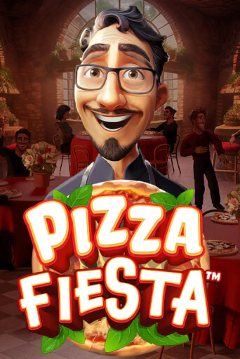 Демо версия Pizza Fiesta™ от Games Global | Чемпион Слотс 