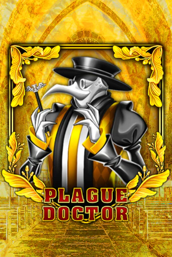 Демо версия Plague Doctor от KA Gaming | Чемпион Слотс 