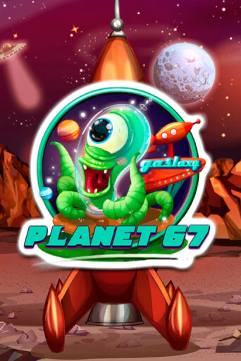 Демо версия Planet 67 от Red Rake Gaming | Чемпион Слотс 