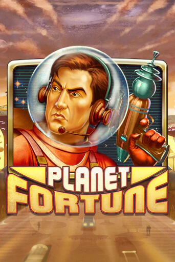 Демо версия Planet Fortune от Play'n GO | Чемпион Слотс 