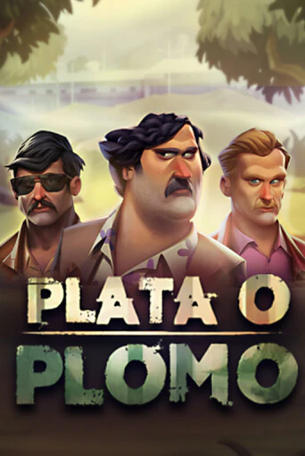 Демо версия Plata O Plomo от Spinmatic | Чемпион Слотс 