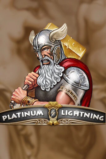 Демо версия Platinum Lightning от BGaming | Чемпион Слотс 