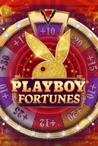Демо версия Playboy Fortunes от Games Global | Чемпион Слотс 