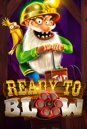 Демо версия Ready to Blow: Thundershots от Playtech | Чемпион Слотс 