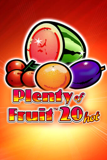 Демо версия Plenty of Fruit 20 Hot от Novomatic | Чемпион Слотс 