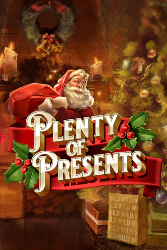 Демо версия Plenty of Presents от Microgaming | Чемпион Слотс 