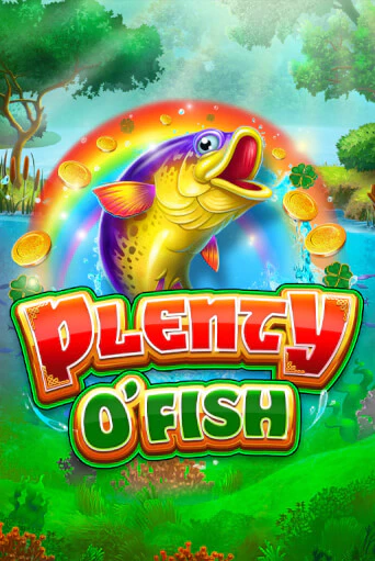 Демо версия Plenty o’ Fish от Blueprint Gaming | Чемпион Слотс 