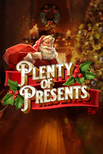 Демо версия Plenty of Presents от Games Global | Чемпион Слотс 